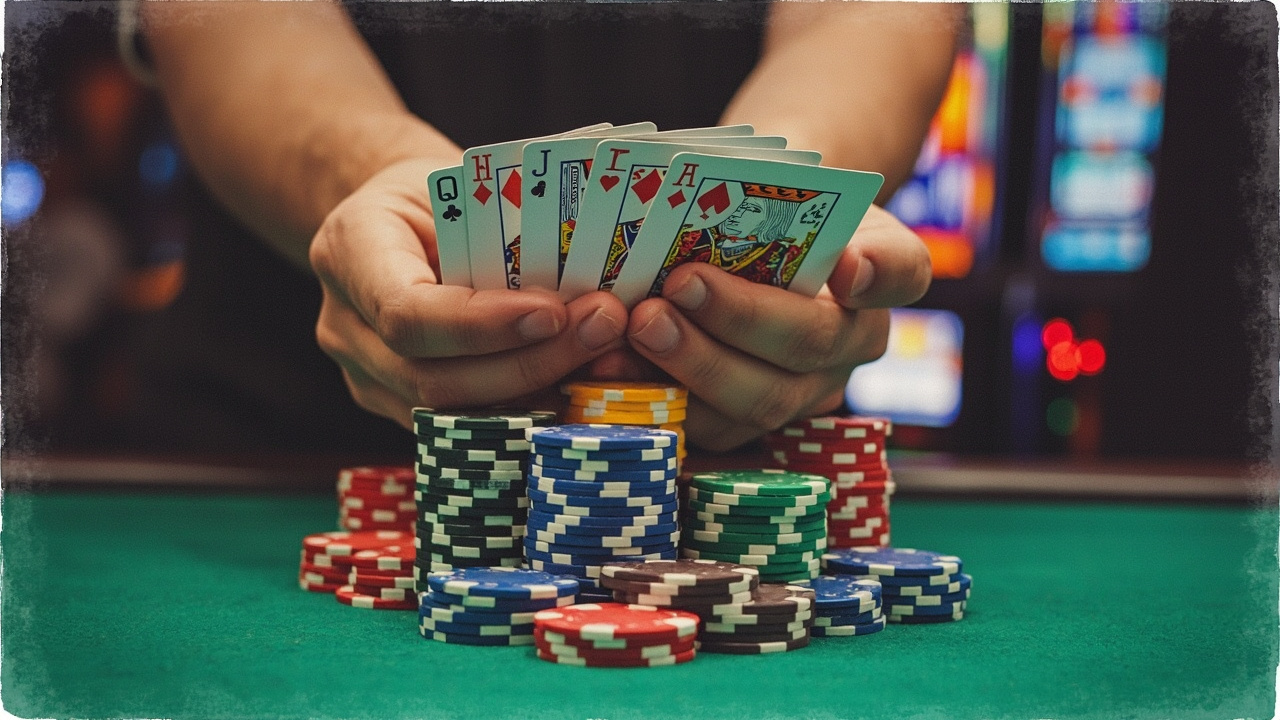How to Play Online Blackjack Australia Without the Guesswork How To Play Online Blackjack Australia 77b315