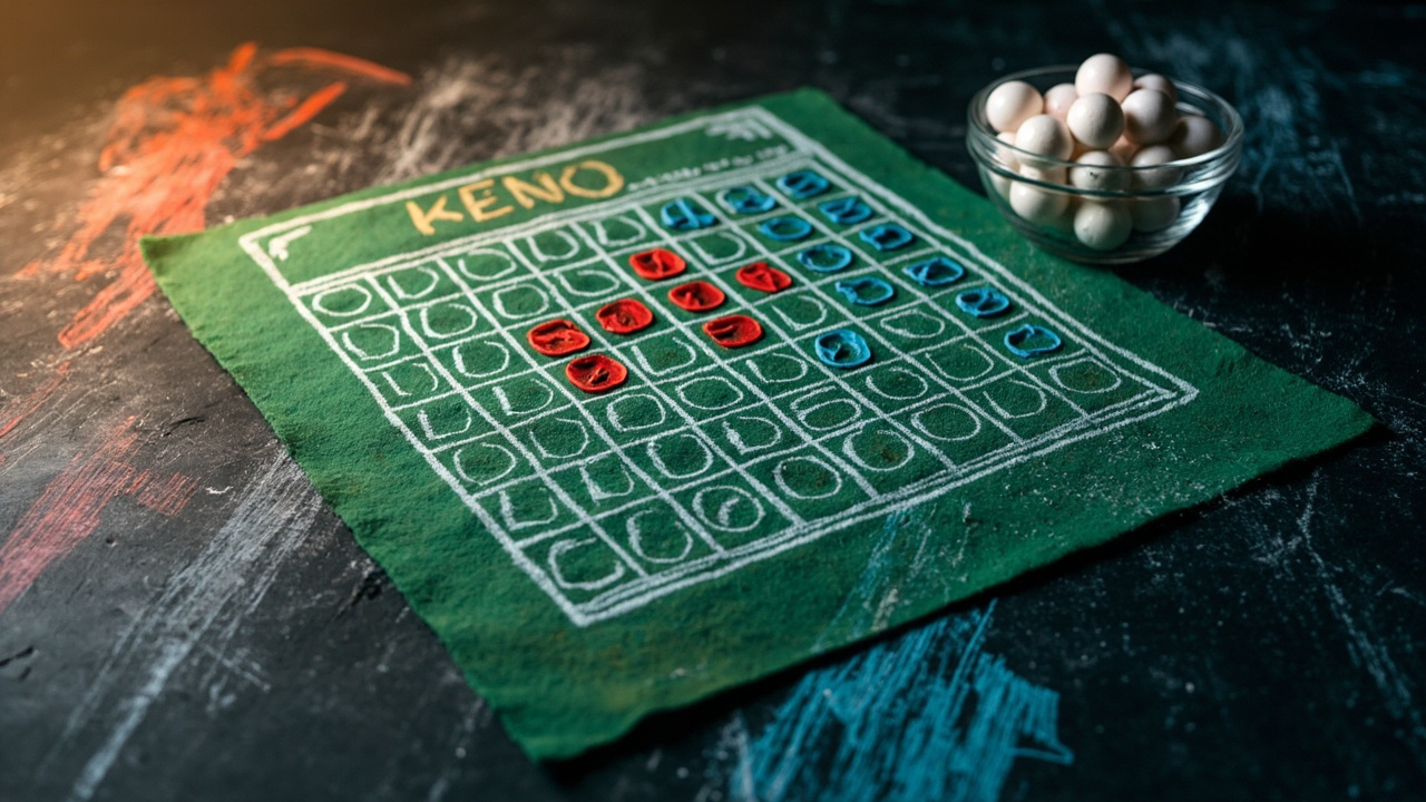 Reading Keno Hot and Cold Numbers Without the Spin Keno Hot And Cold Numbers Eea947